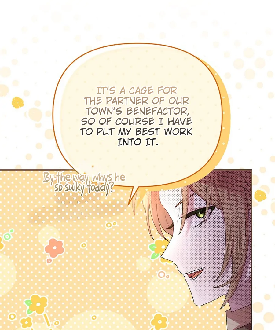 Exclusive Contract is Difficult, Your Grace Chapter 27 - Page 133