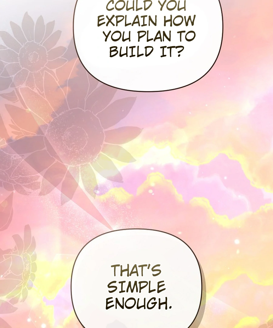 Exclusive Contract is Difficult, Your Grace Chapter 27 - Page 137