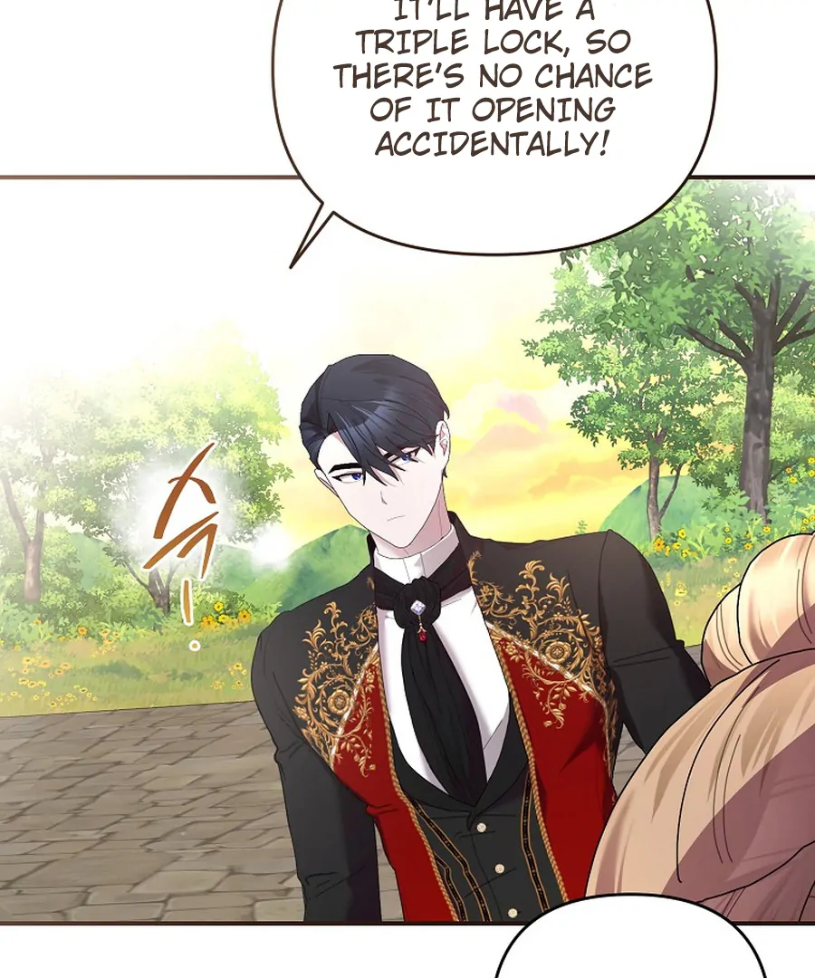 Exclusive Contract is Difficult, Your Grace Chapter 27 - Page 142