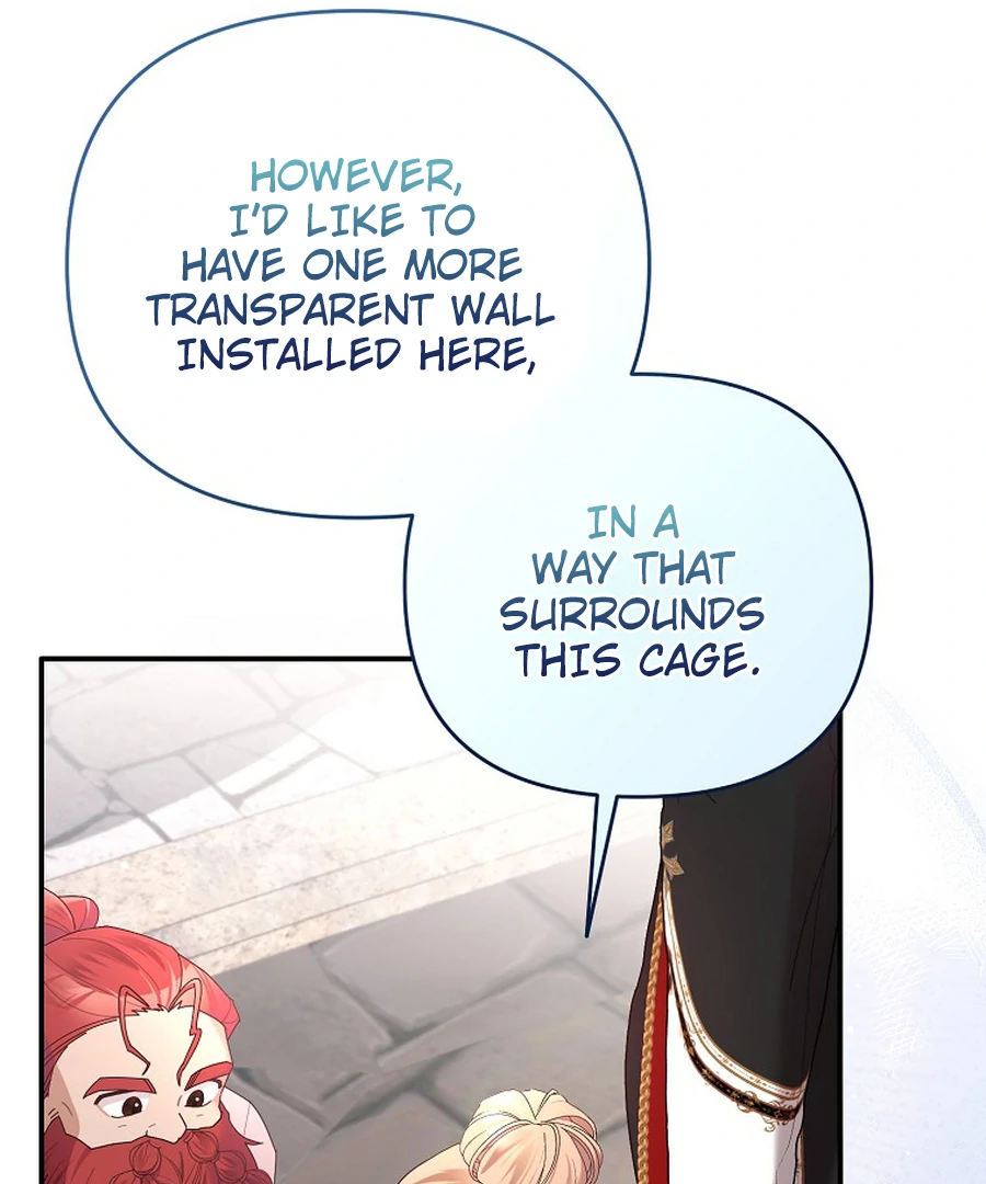 Exclusive Contract is Difficult, Your Grace Chapter 27 - Page 146