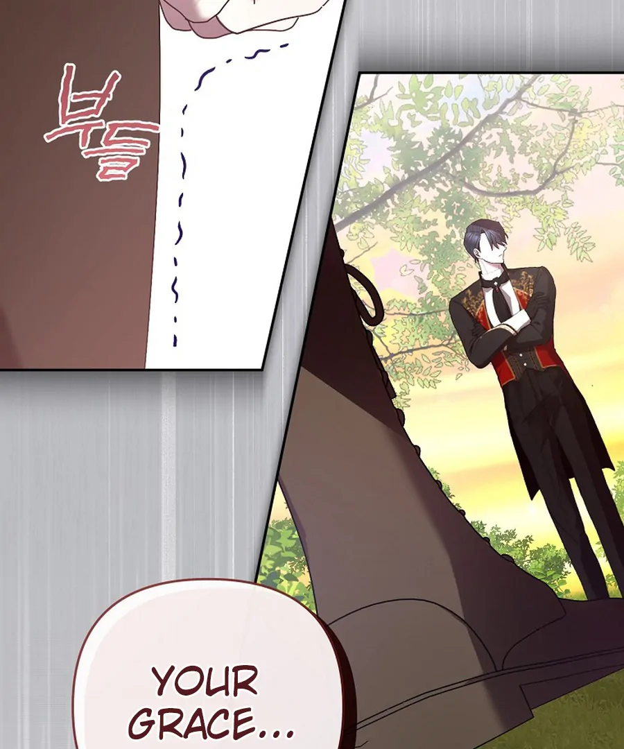 Exclusive Contract is Difficult, Your Grace Chapter 27 - Page 15