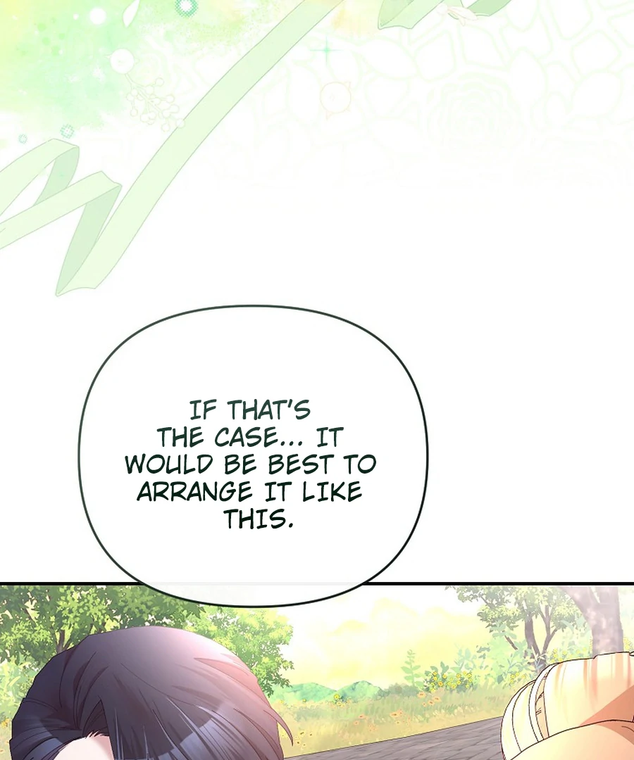 Exclusive Contract is Difficult, Your Grace Chapter 27 - Page 153