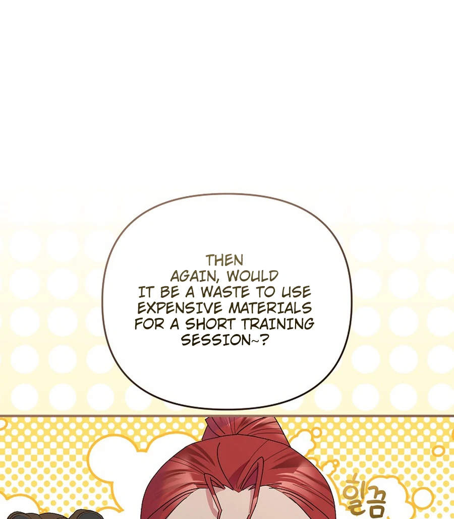 Exclusive Contract is Difficult, Your Grace Chapter 27 - Page 157