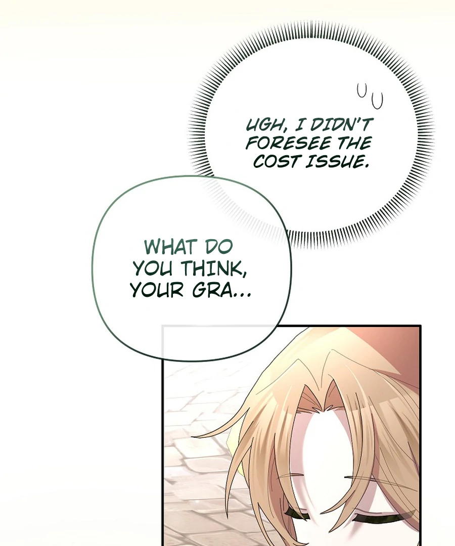 Exclusive Contract is Difficult, Your Grace Chapter 27 - Page 159