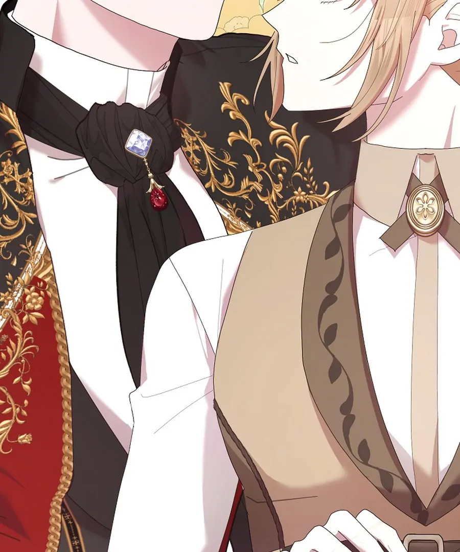 Exclusive Contract is Difficult, Your Grace Chapter 27 - Page 163