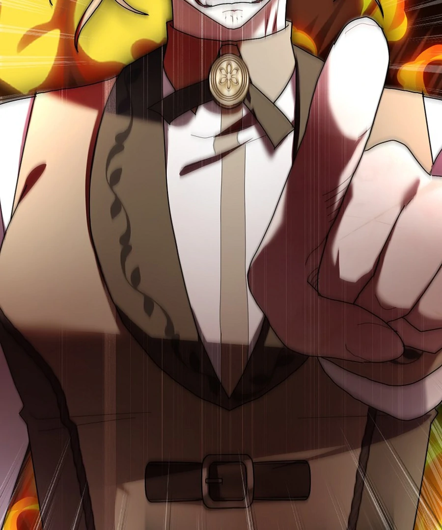 Exclusive Contract is Difficult, Your Grace Chapter 27 - Page 19