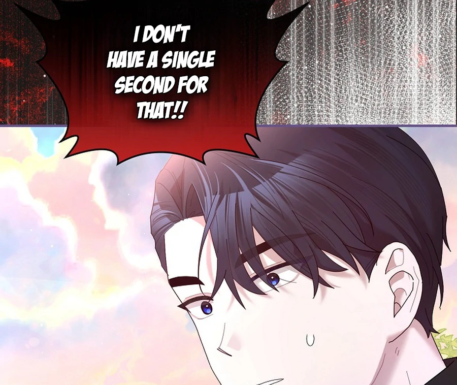 Exclusive Contract is Difficult, Your Grace Chapter 27 - Page 22