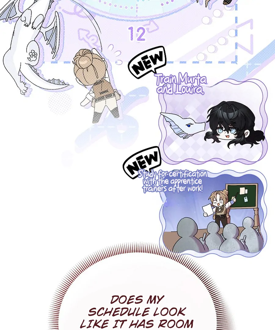 Exclusive Contract is Difficult, Your Grace Chapter 27 - Page 27