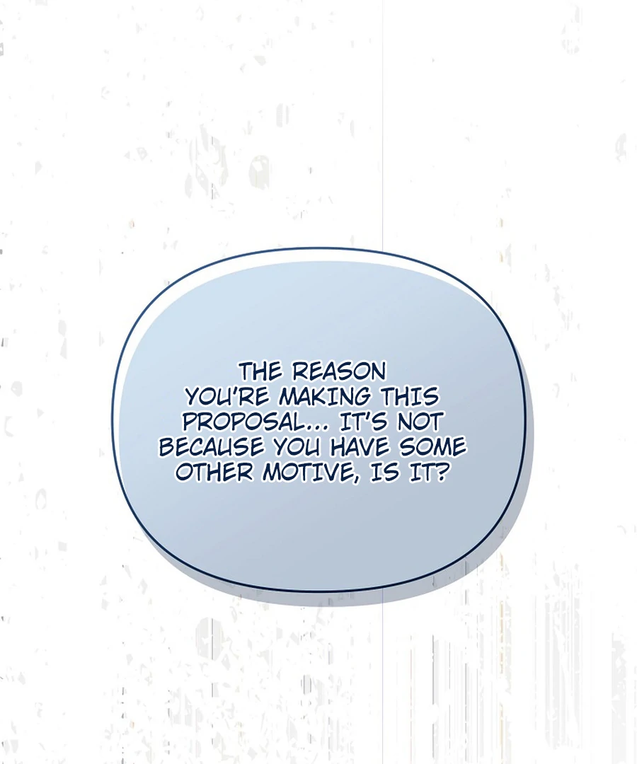 Exclusive Contract is Difficult, Your Grace Chapter 27 - Page 3