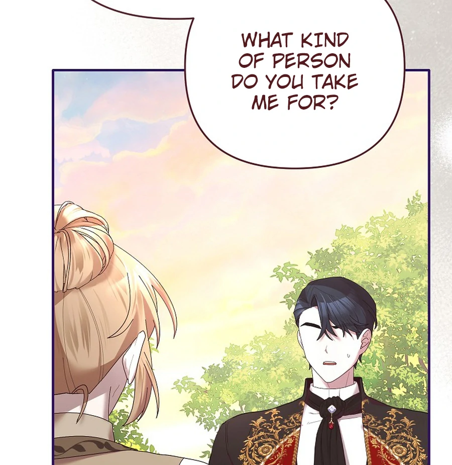 Exclusive Contract is Difficult, Your Grace Chapter 27 - Page 31