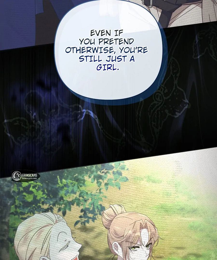 Exclusive Contract is Difficult, Your Grace Chapter 27 - Page 35