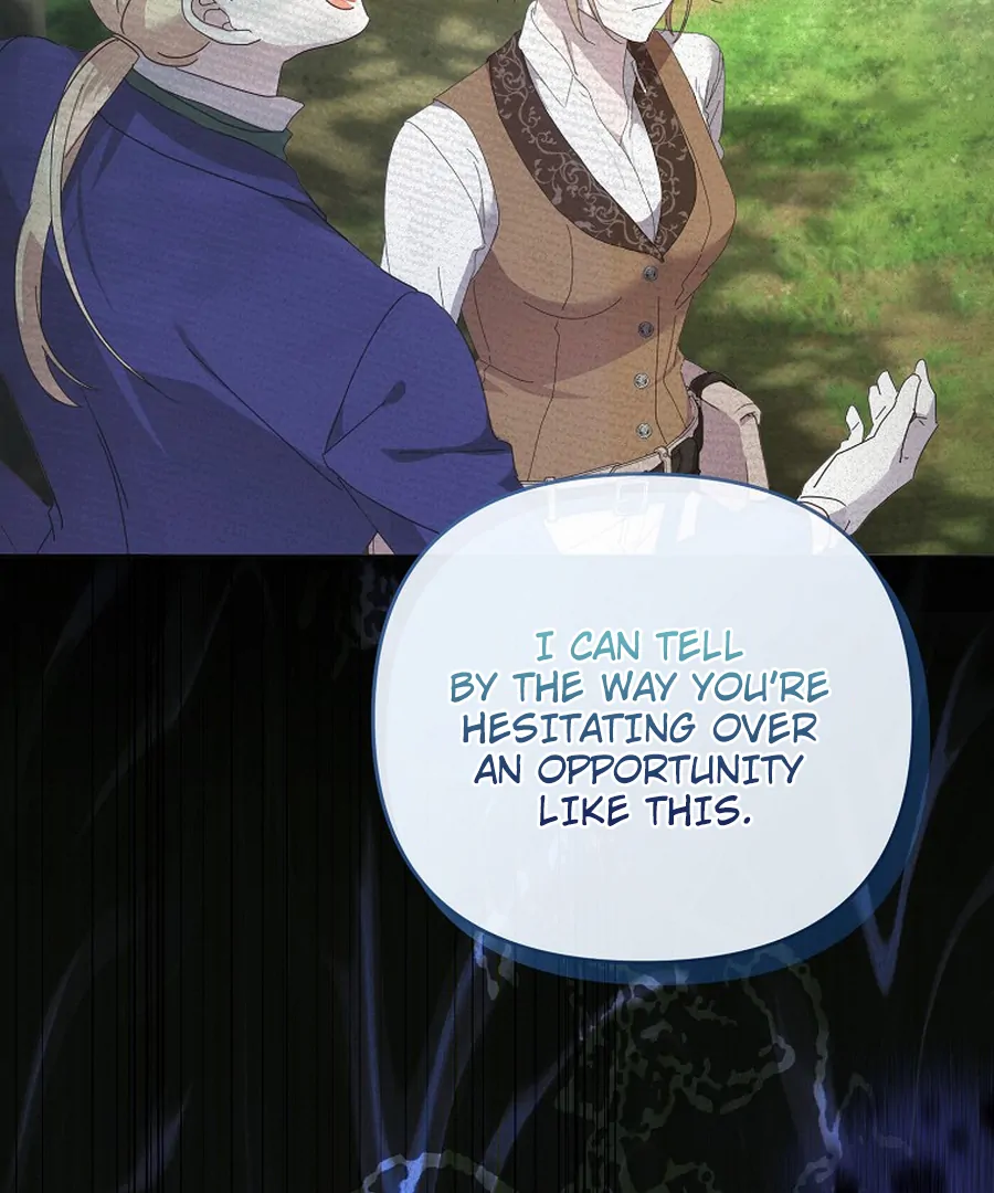 Exclusive Contract is Difficult, Your Grace Chapter 27 - Page 36