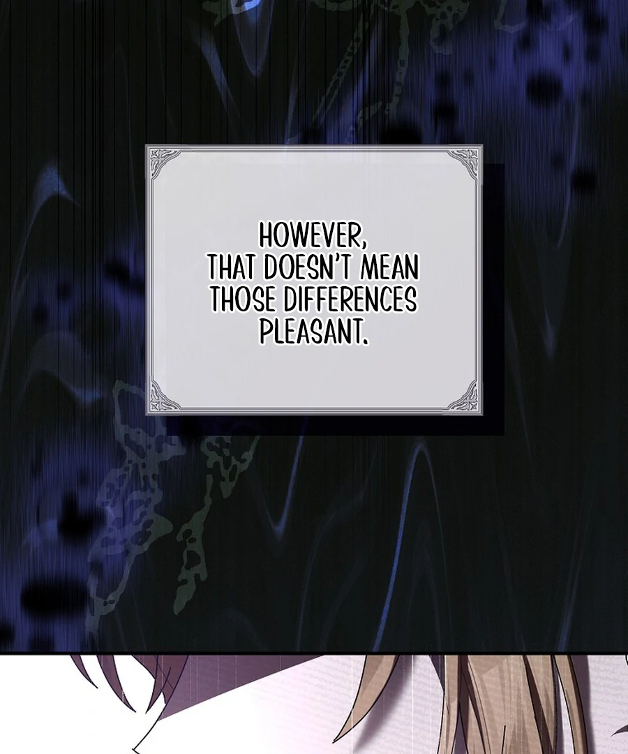 Exclusive Contract is Difficult, Your Grace Chapter 27 - Page 37