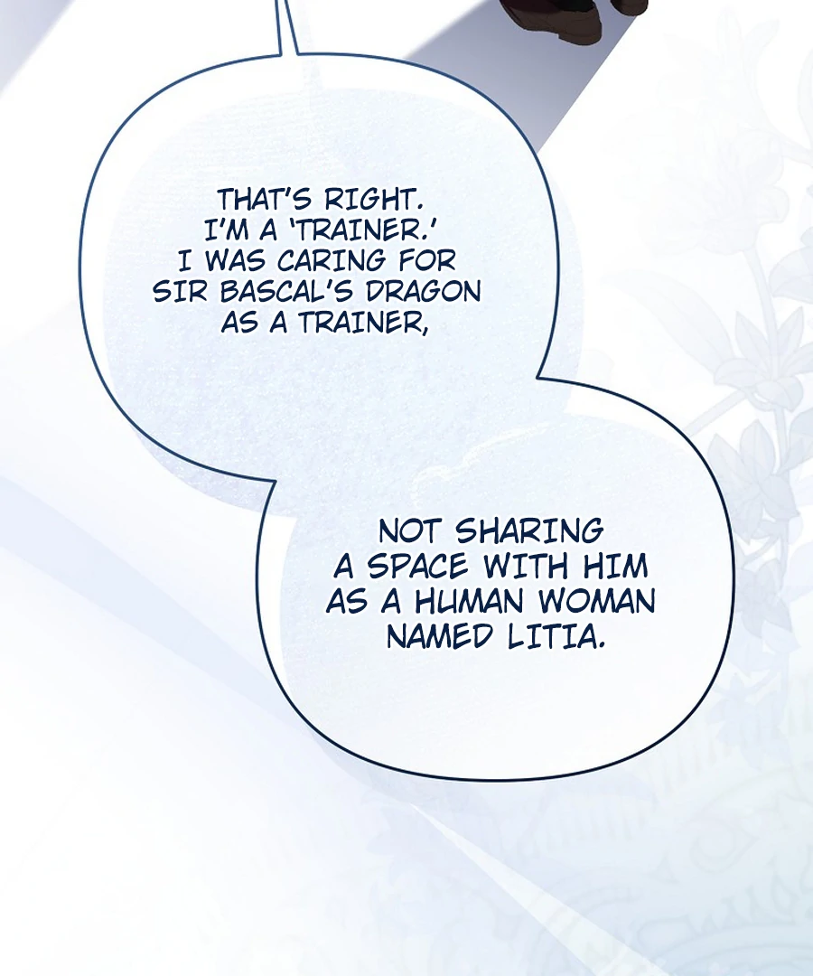 Exclusive Contract is Difficult, Your Grace Chapter 27 - Page 41