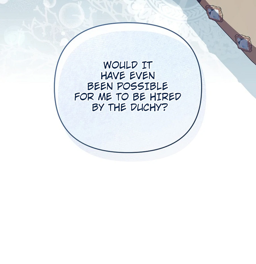 Exclusive Contract is Difficult, Your Grace Chapter 27 - Page 44