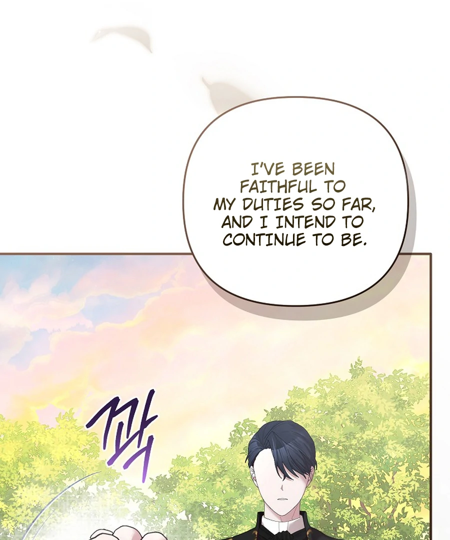 Exclusive Contract is Difficult, Your Grace Chapter 27 - Page 45