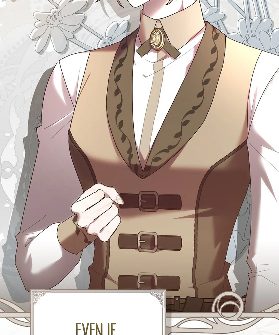 Exclusive Contract is Difficult, Your Grace Chapter 27 - Page 50