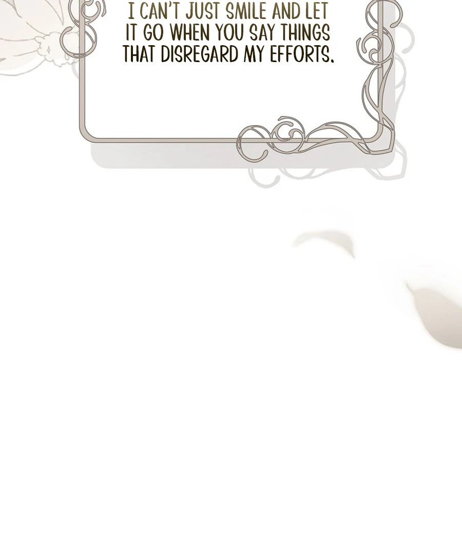 Exclusive Contract is Difficult, Your Grace Chapter 27 - Page 52