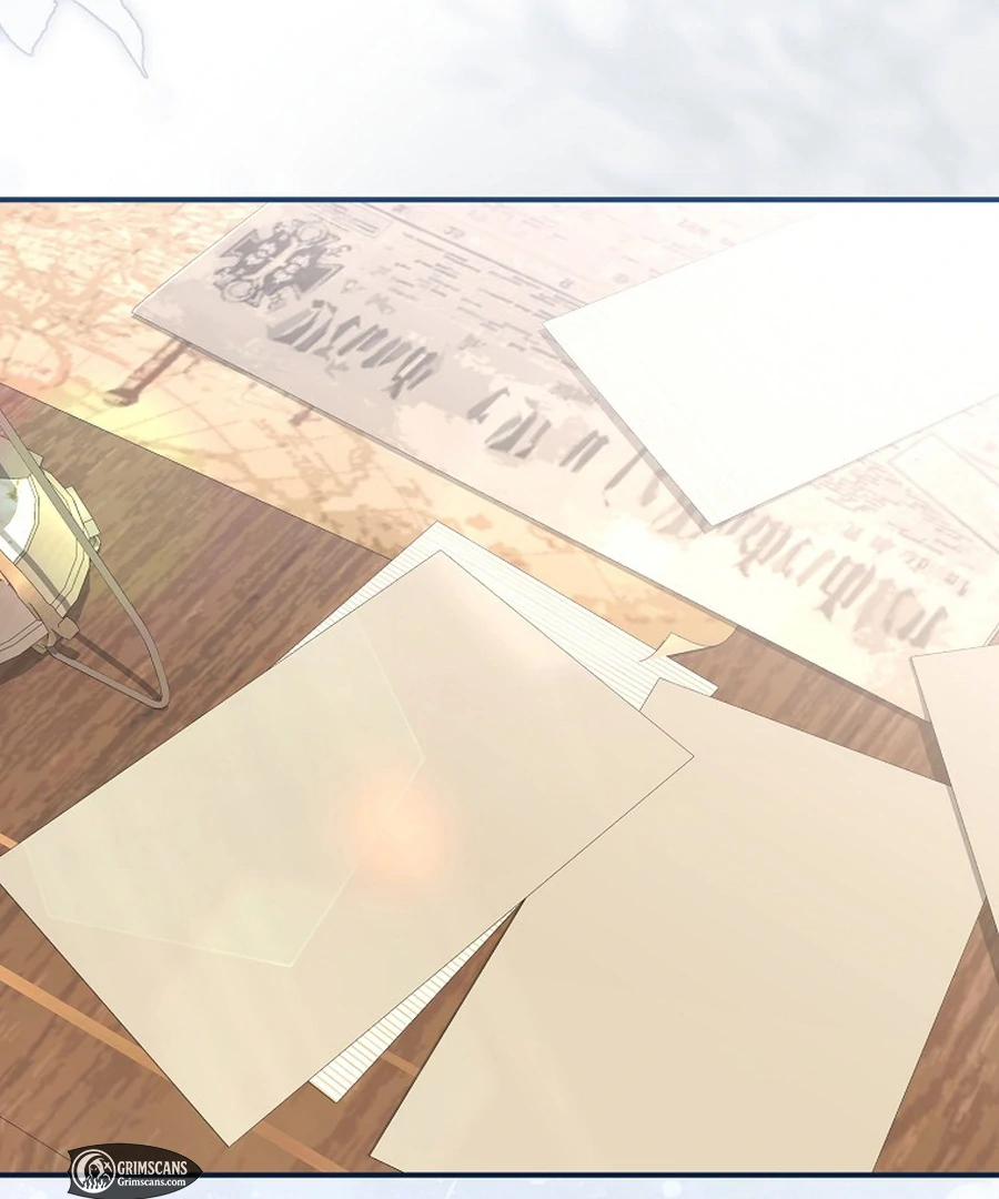 Exclusive Contract is Difficult, Your Grace Chapter 27 - Page 57