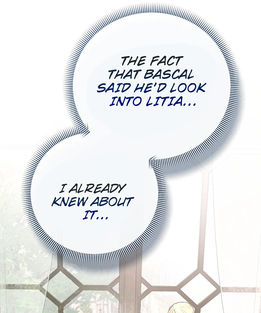 Exclusive Contract is Difficult, Your Grace Chapter 27 - Page 67