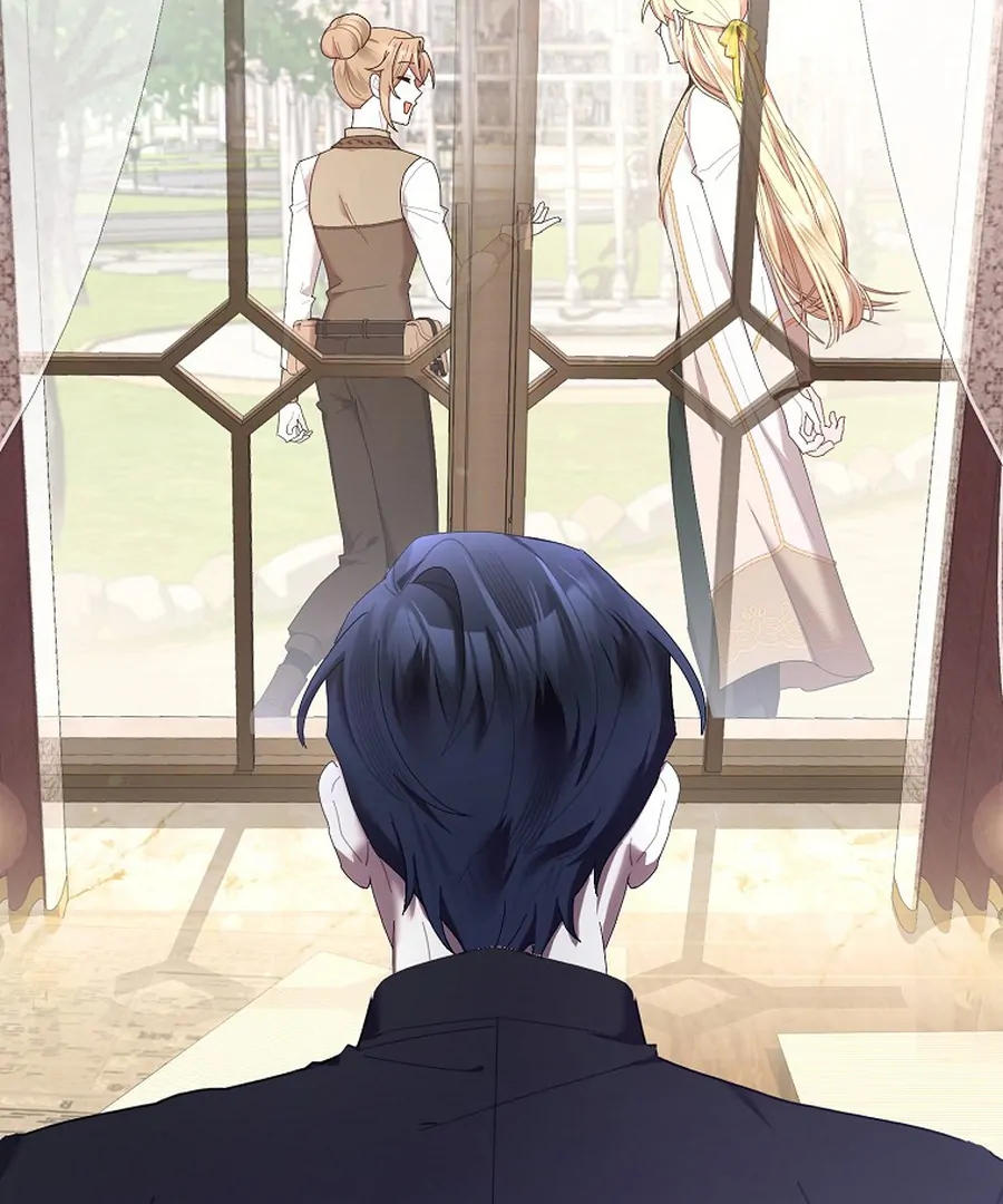 Exclusive Contract is Difficult, Your Grace Chapter 27 - Page 68