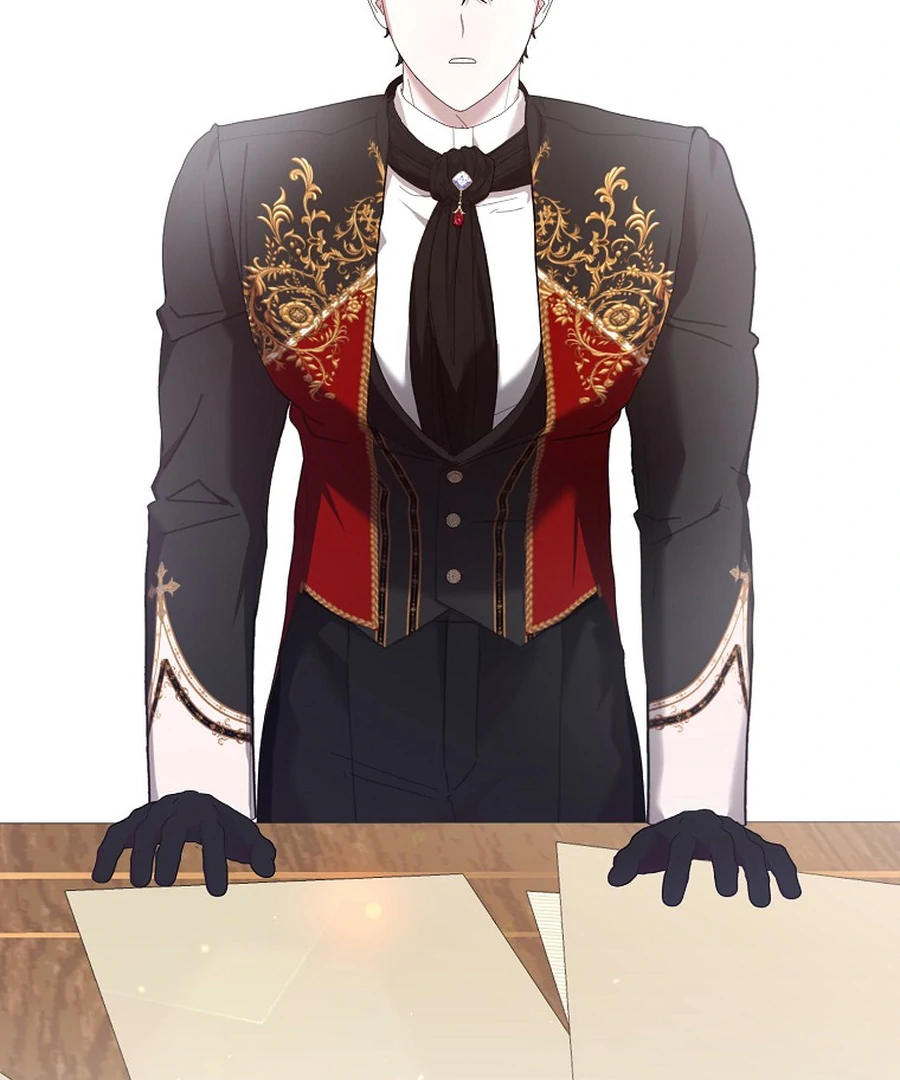 Exclusive Contract is Difficult, Your Grace Chapter 27 - Page 72