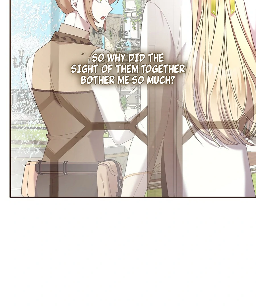 Exclusive Contract is Difficult, Your Grace Chapter 27 - Page 74