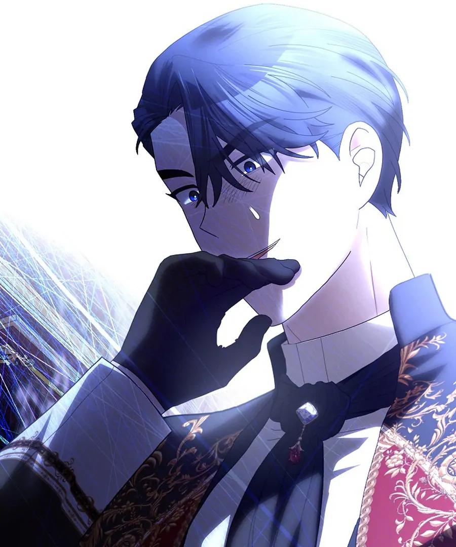 Exclusive Contract is Difficult, Your Grace Chapter 27 - Page 78