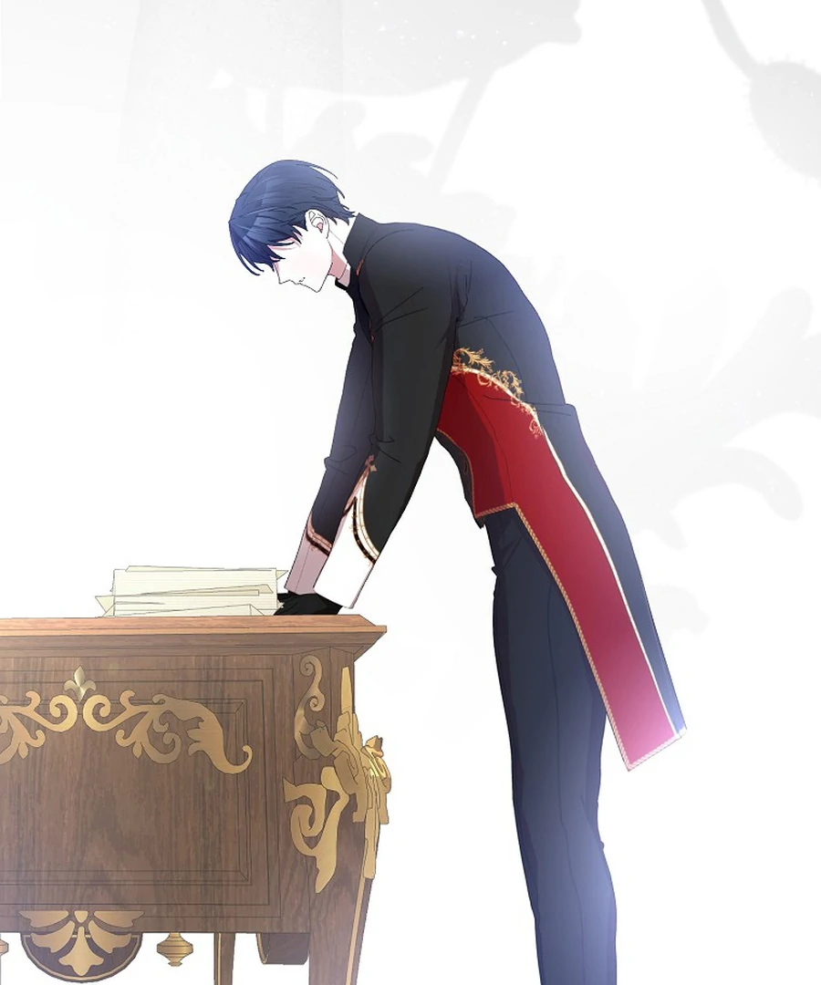 Exclusive Contract is Difficult, Your Grace Chapter 27 - Page 88