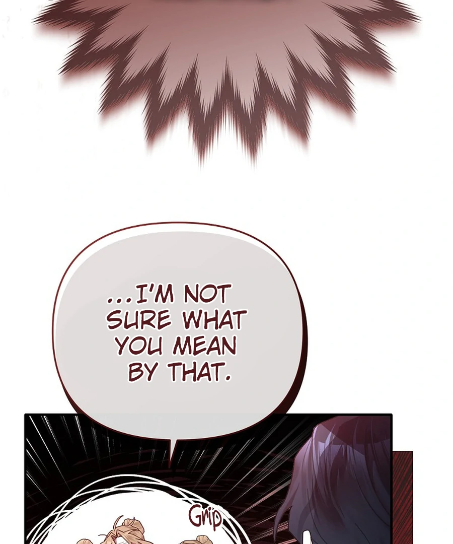 Exclusive Contract is Difficult, Your Grace Chapter 27 - Page 9