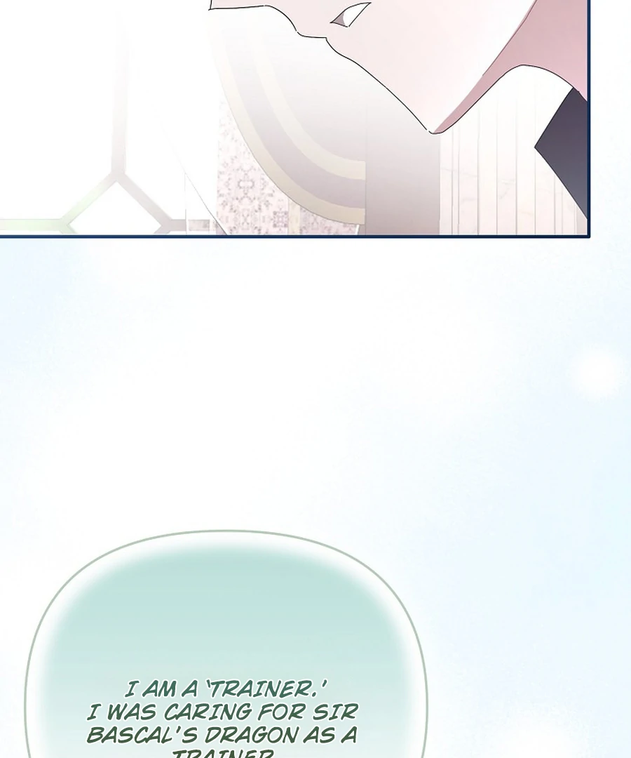 Exclusive Contract is Difficult, Your Grace Chapter 27 - Page 91