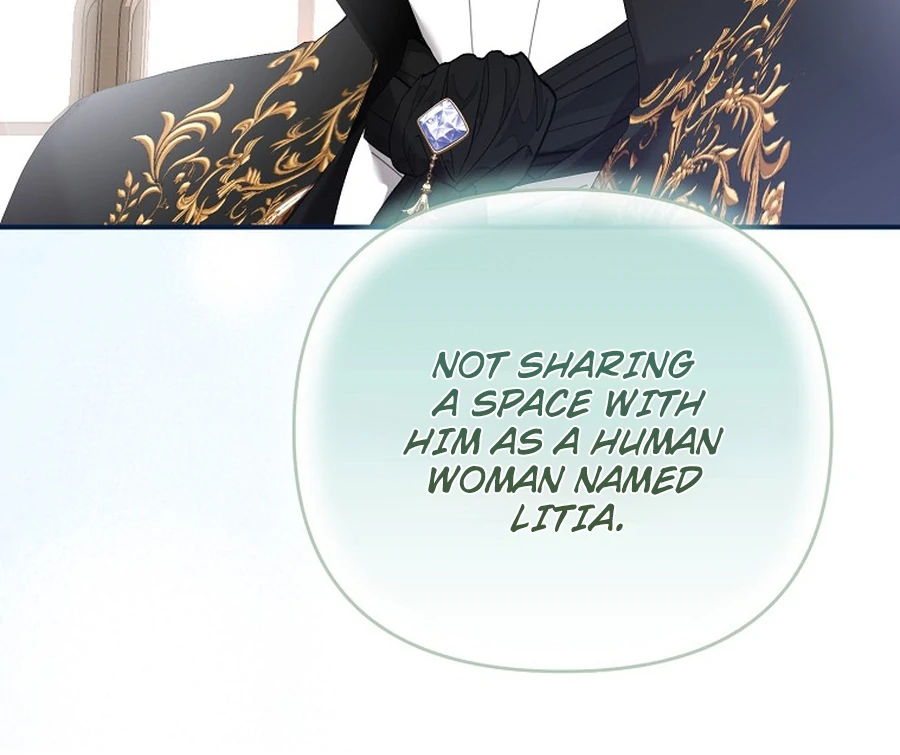 Exclusive Contract is Difficult, Your Grace Chapter 27 - Page 93