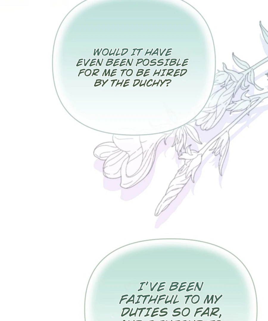 Exclusive Contract is Difficult, Your Grace Chapter 27 - Page 96