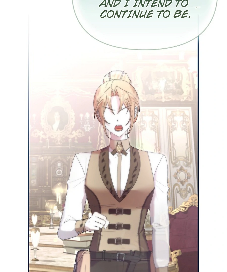 Exclusive Contract is Difficult, Your Grace Chapter 27 - Page 97