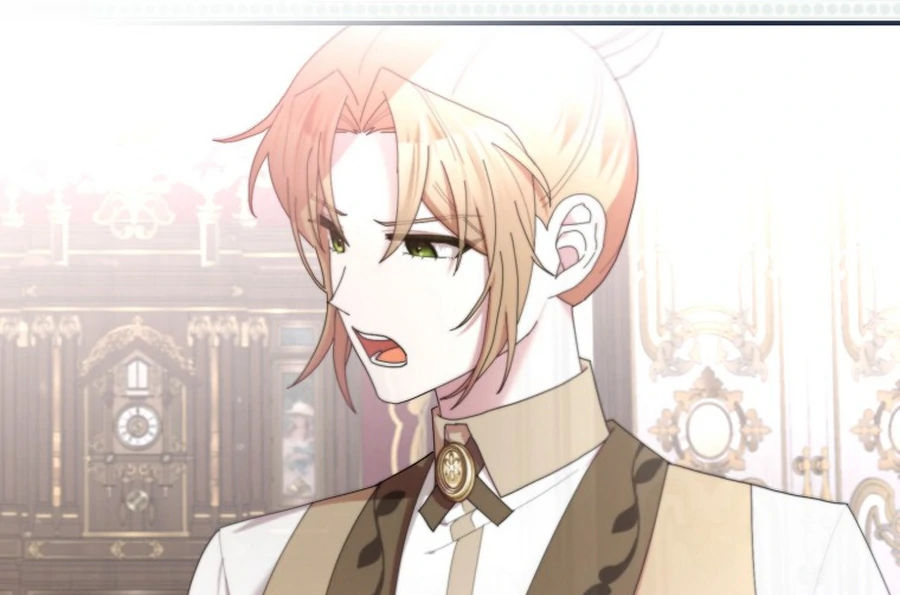 Exclusive Contract is Difficult, Your Grace Chapter 27 - Page 99