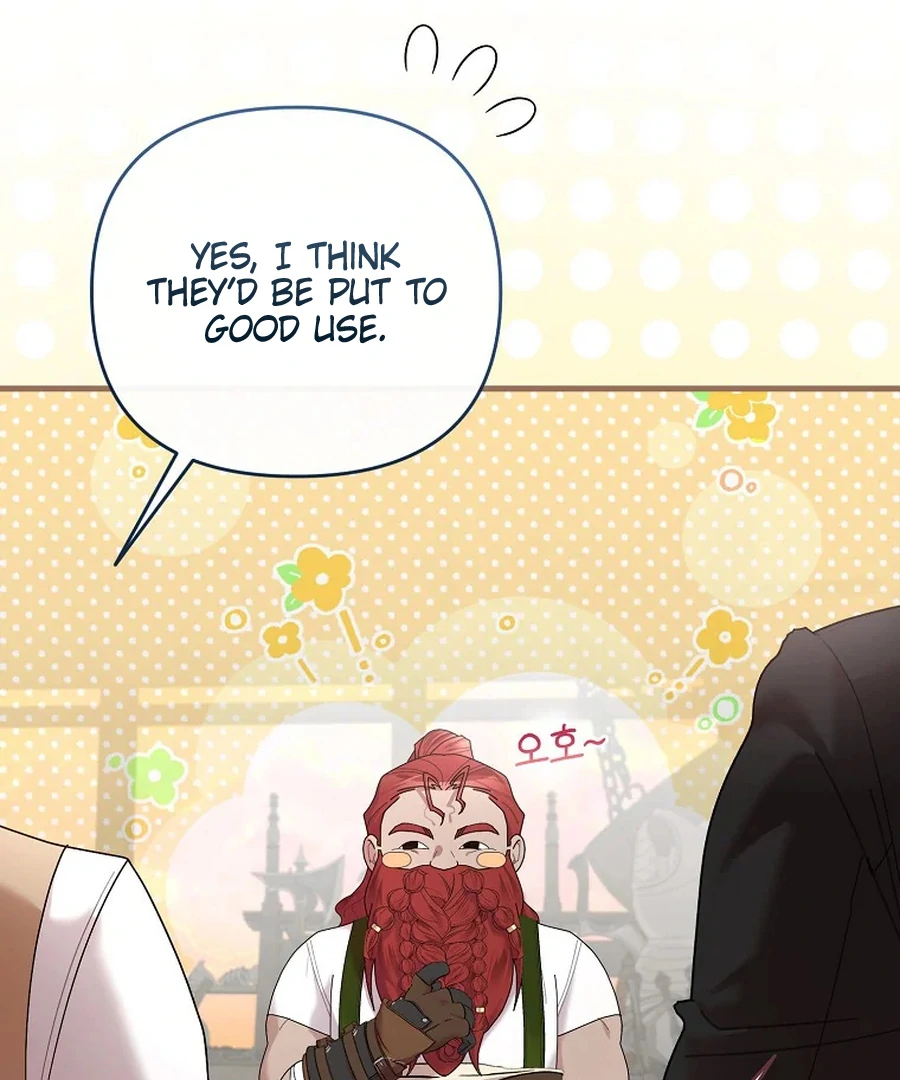 Exclusive Contract is Difficult, Your Grace Chapter 28 - Page 10