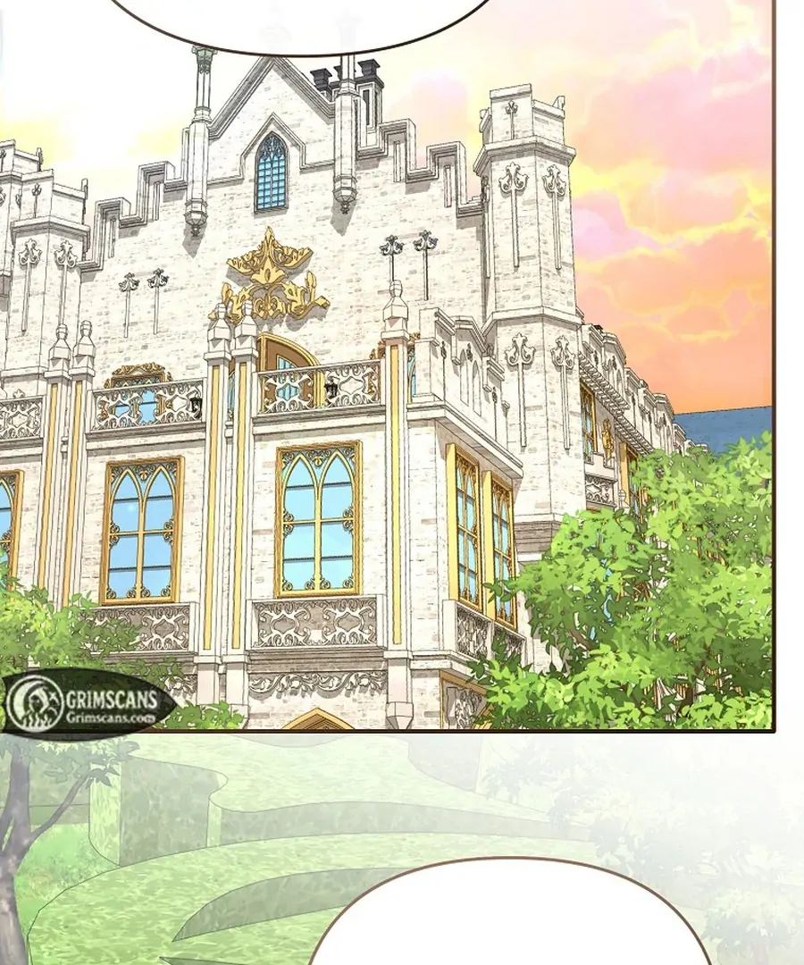 Exclusive Contract is Difficult, Your Grace Chapter 28 - Page 103