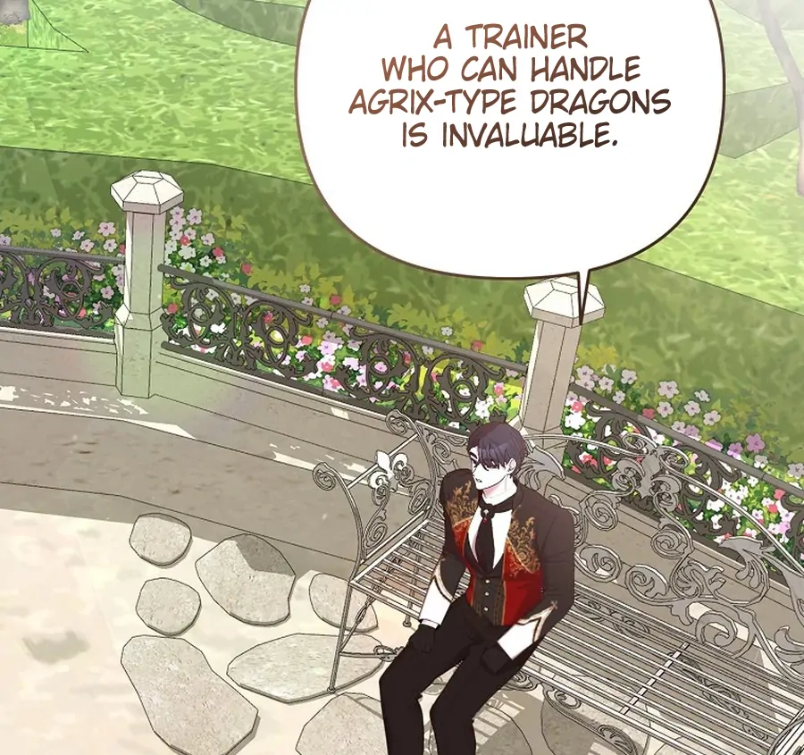 Exclusive Contract is Difficult, Your Grace Chapter 28 - Page 104