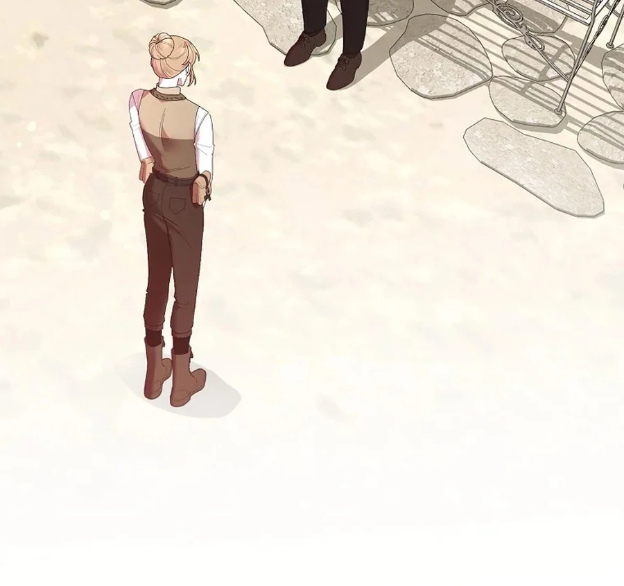 Exclusive Contract is Difficult, Your Grace Chapter 28 - Page 105