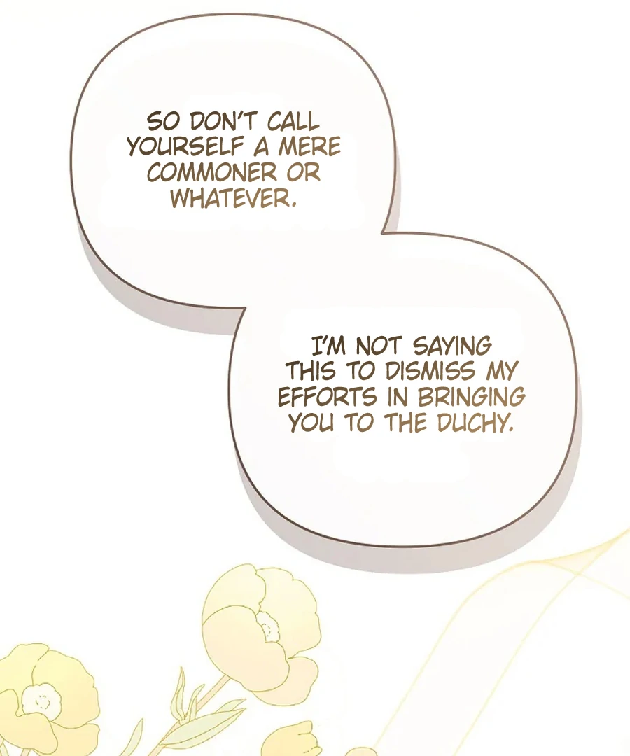 Exclusive Contract is Difficult, Your Grace Chapter 28 - Page 106