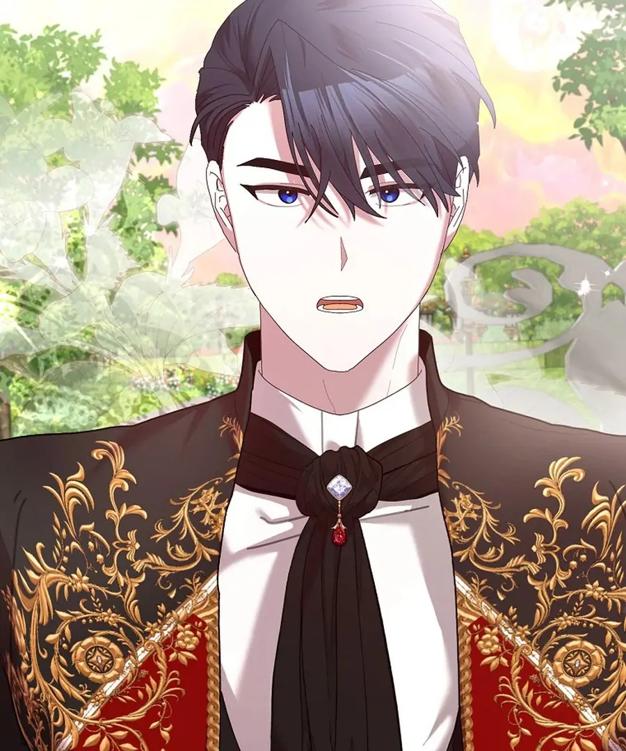 Exclusive Contract is Difficult, Your Grace Chapter 28 - Page 108