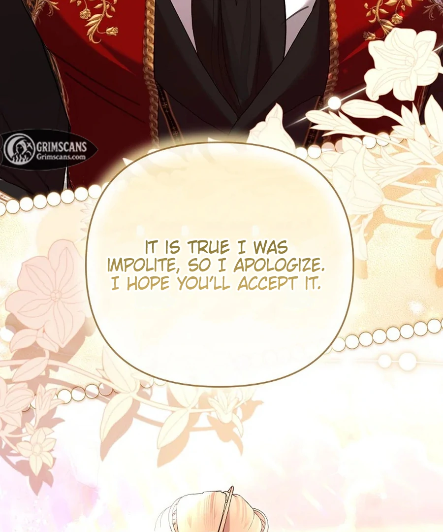 Exclusive Contract is Difficult, Your Grace Chapter 28 - Page 109