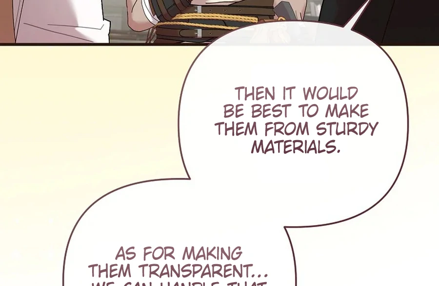 Exclusive Contract is Difficult, Your Grace Chapter 28 - Page 11