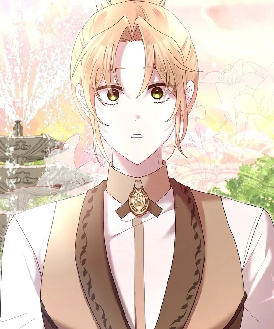 Exclusive Contract is Difficult, Your Grace Chapter 28 - Page 110