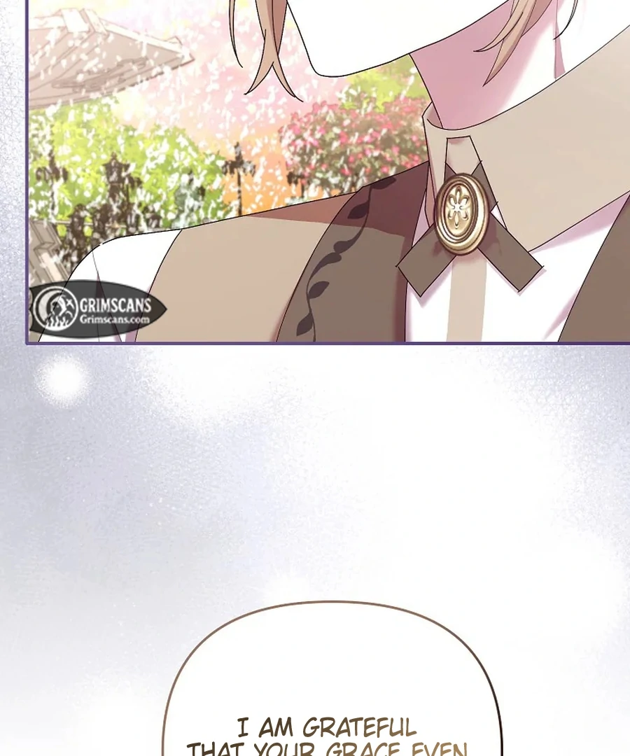 Exclusive Contract is Difficult, Your Grace Chapter 28 - Page 112