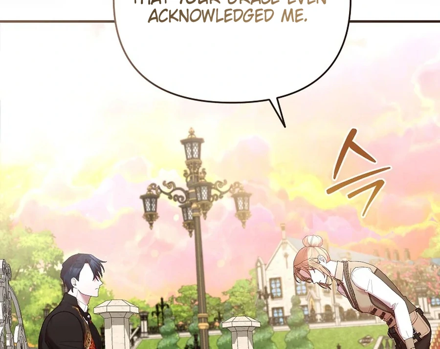 Exclusive Contract is Difficult, Your Grace Chapter 28 - Page 113