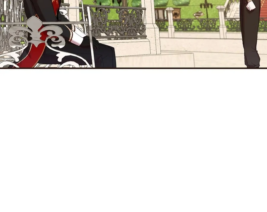 Exclusive Contract is Difficult, Your Grace Chapter 28 - Page 114