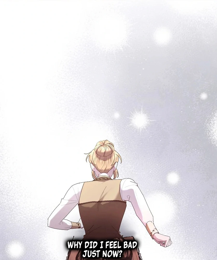 Exclusive Contract is Difficult, Your Grace Chapter 28 - Page 127