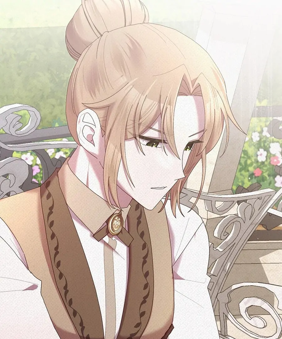 Exclusive Contract is Difficult, Your Grace Chapter 28 - Page 130