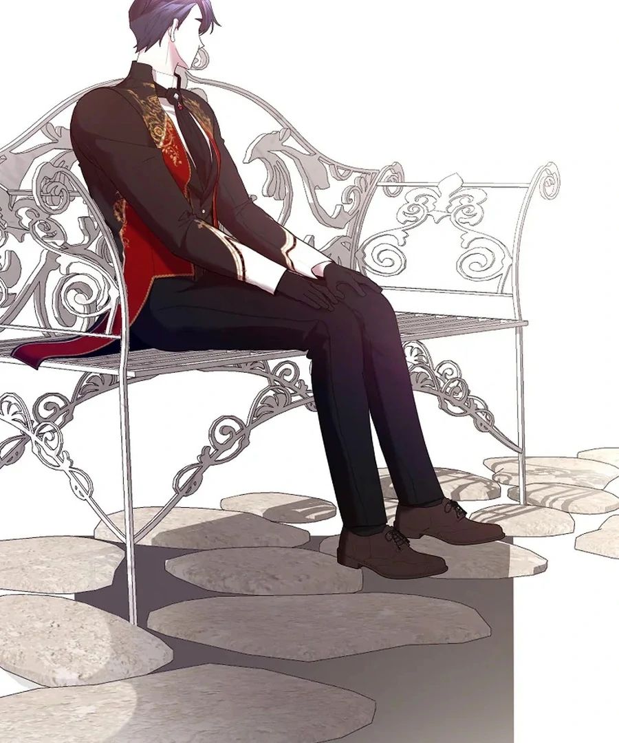 Exclusive Contract is Difficult, Your Grace Chapter 28 - Page 133